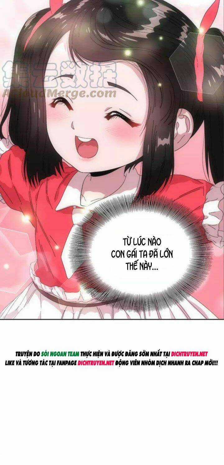 Con Gái Bảo Bối Của Ma Vương Chapter 5 trang 48