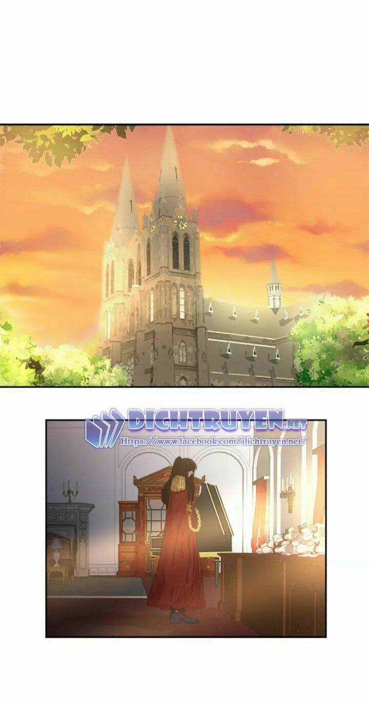 Con Gái Bảo Bối Của Ma Vương Chapter 5 trang 49