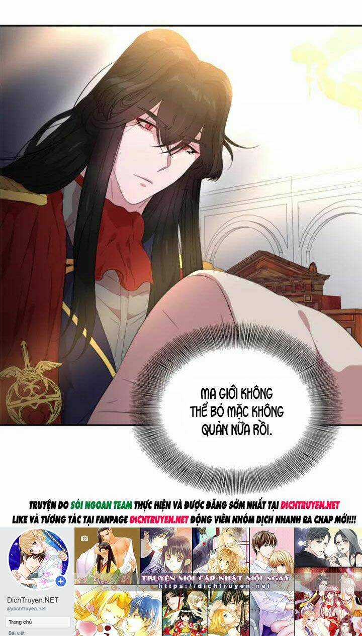 Con Gái Bảo Bối Của Ma Vương Chapter 5 trang 51
