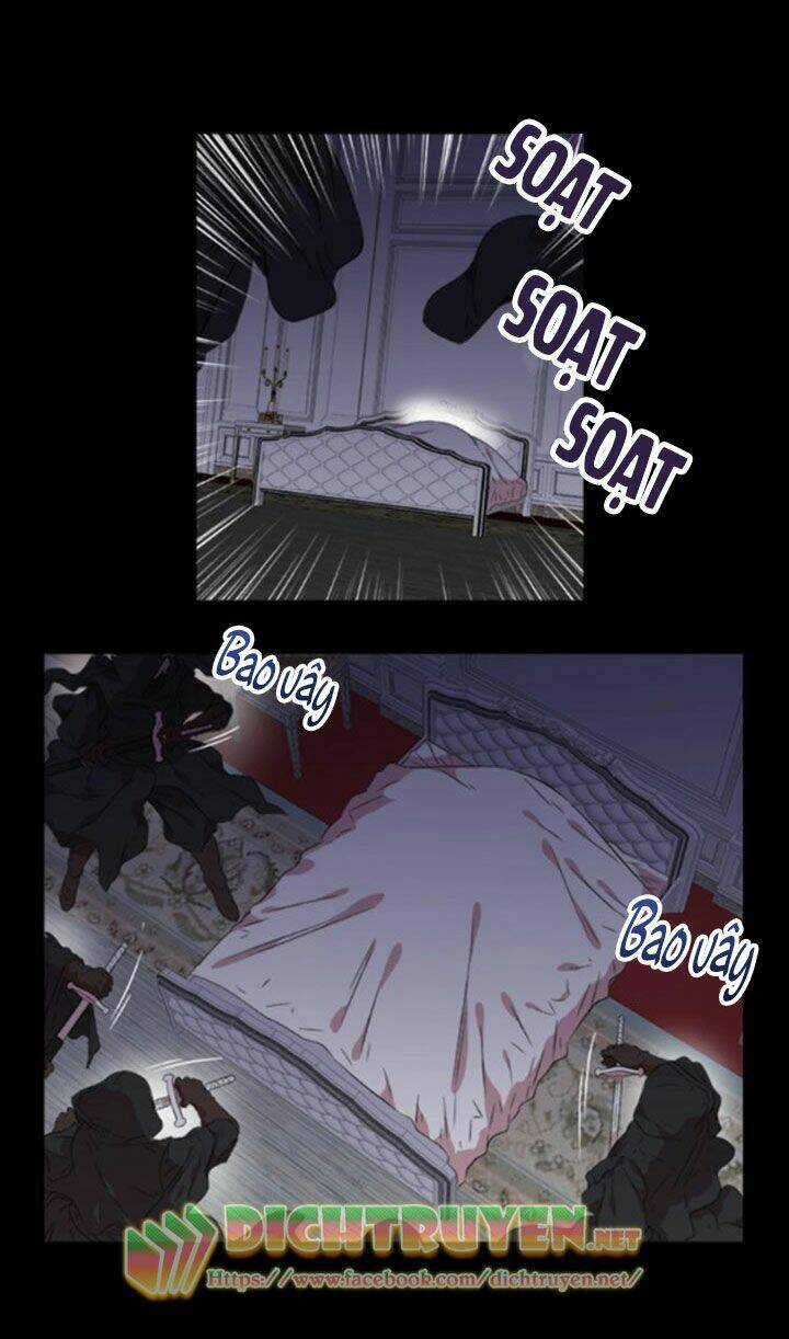 Con Gái Bảo Bối Của Ma Vương Chapter 6 trang 10