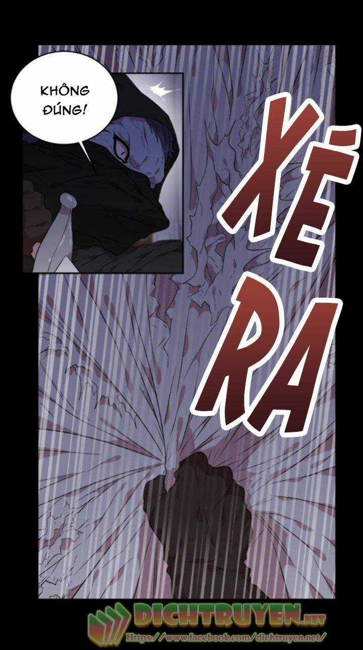 Con Gái Bảo Bối Của Ma Vương Chapter 6 trang 13