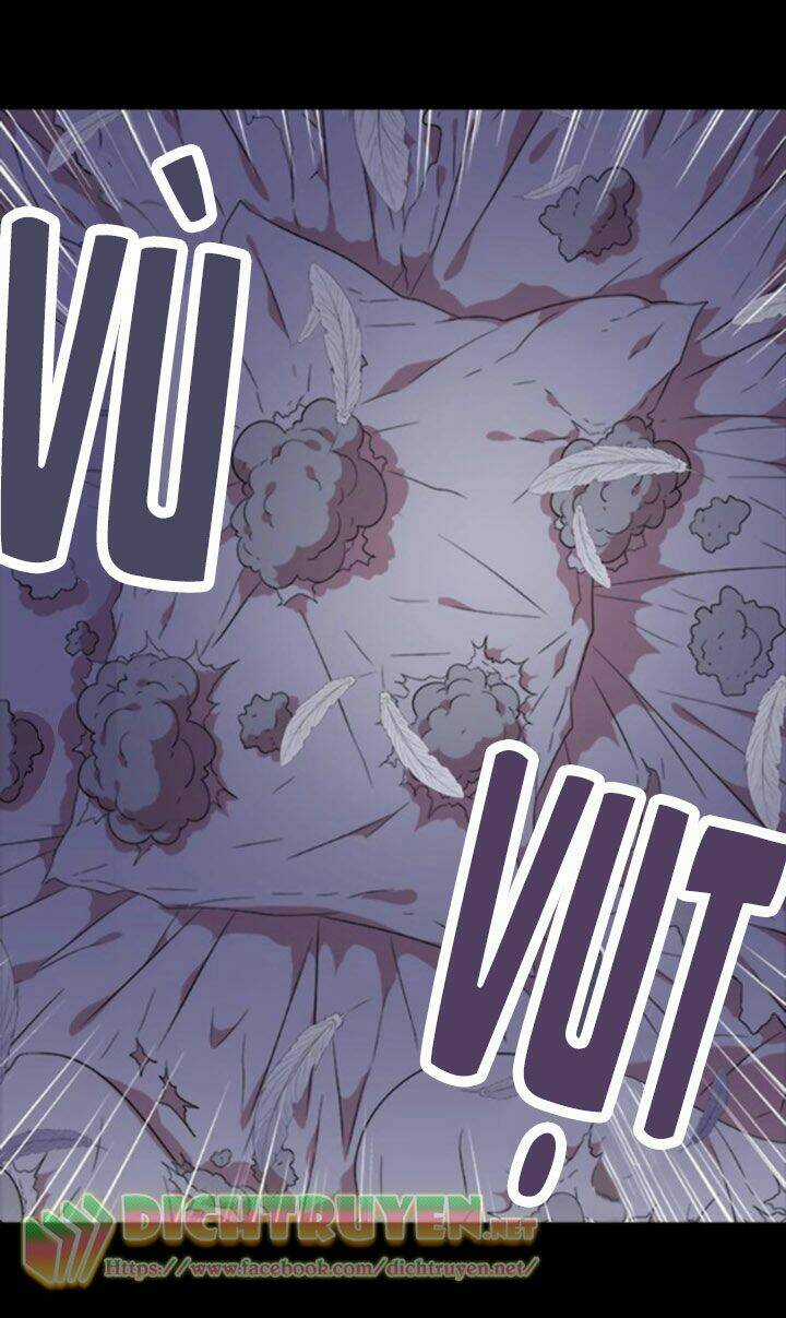 Con Gái Bảo Bối Của Ma Vương Chapter 6 trang 14