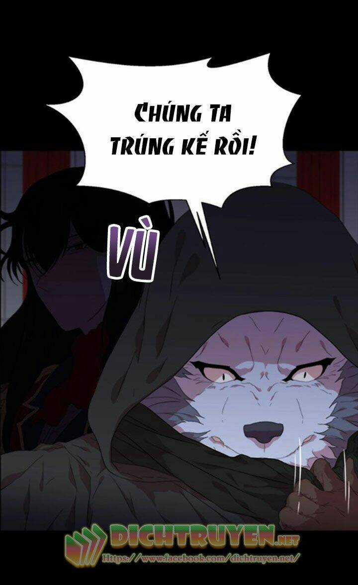 Con Gái Bảo Bối Của Ma Vương Chapter 6 trang 15