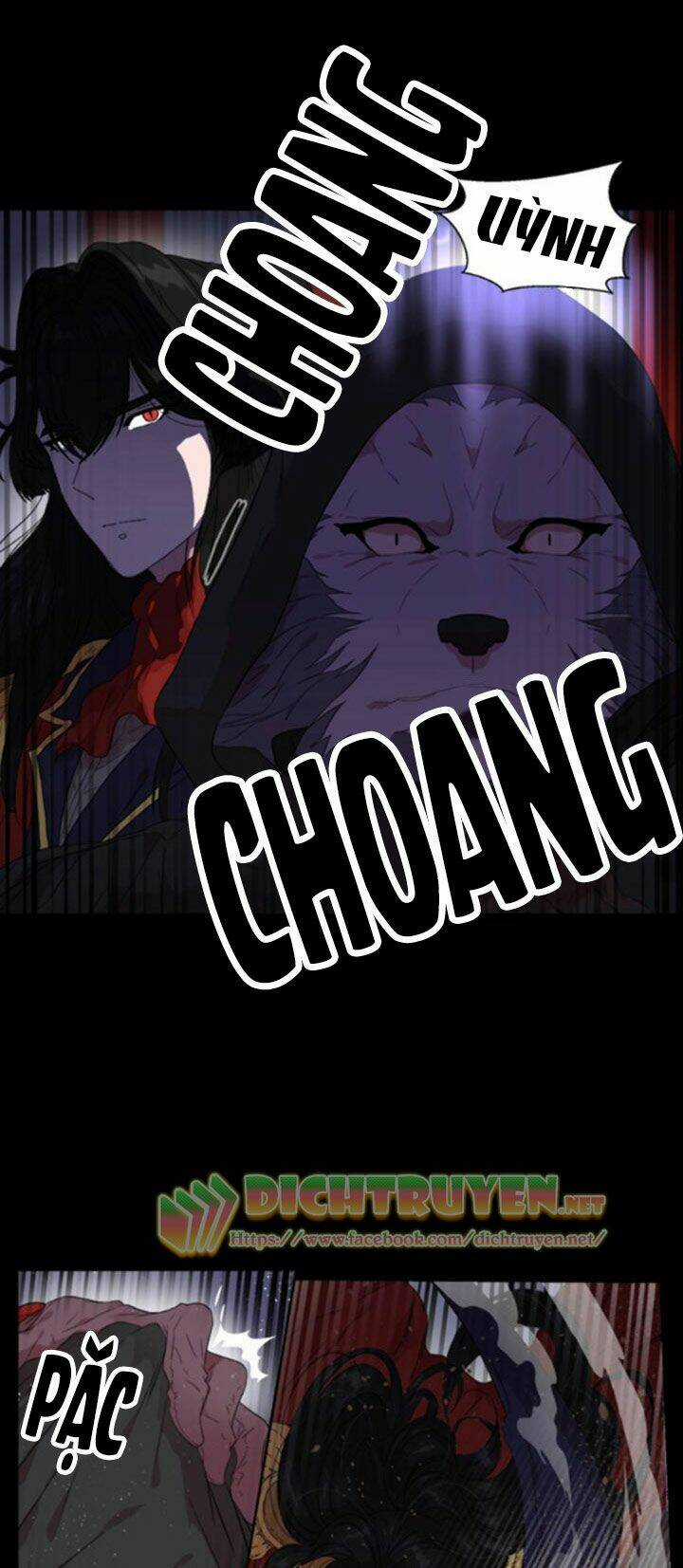 Con Gái Bảo Bối Của Ma Vương Chapter 6 trang 16