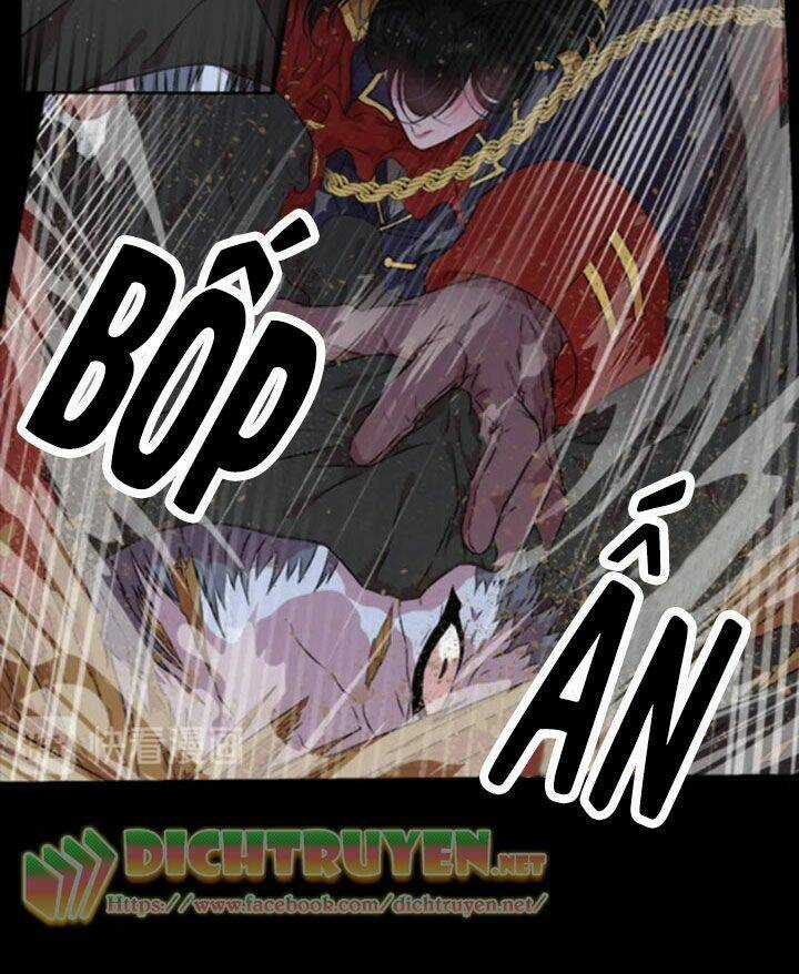 Con Gái Bảo Bối Của Ma Vương Chapter 6 trang 17