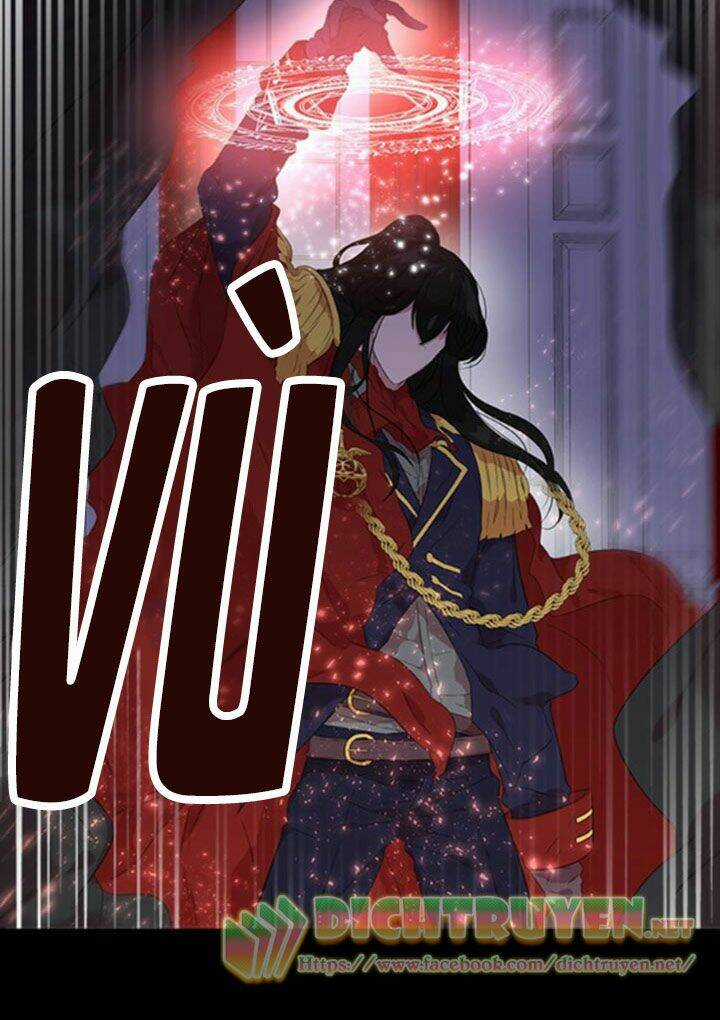 Con Gái Bảo Bối Của Ma Vương Chapter 6 trang 19