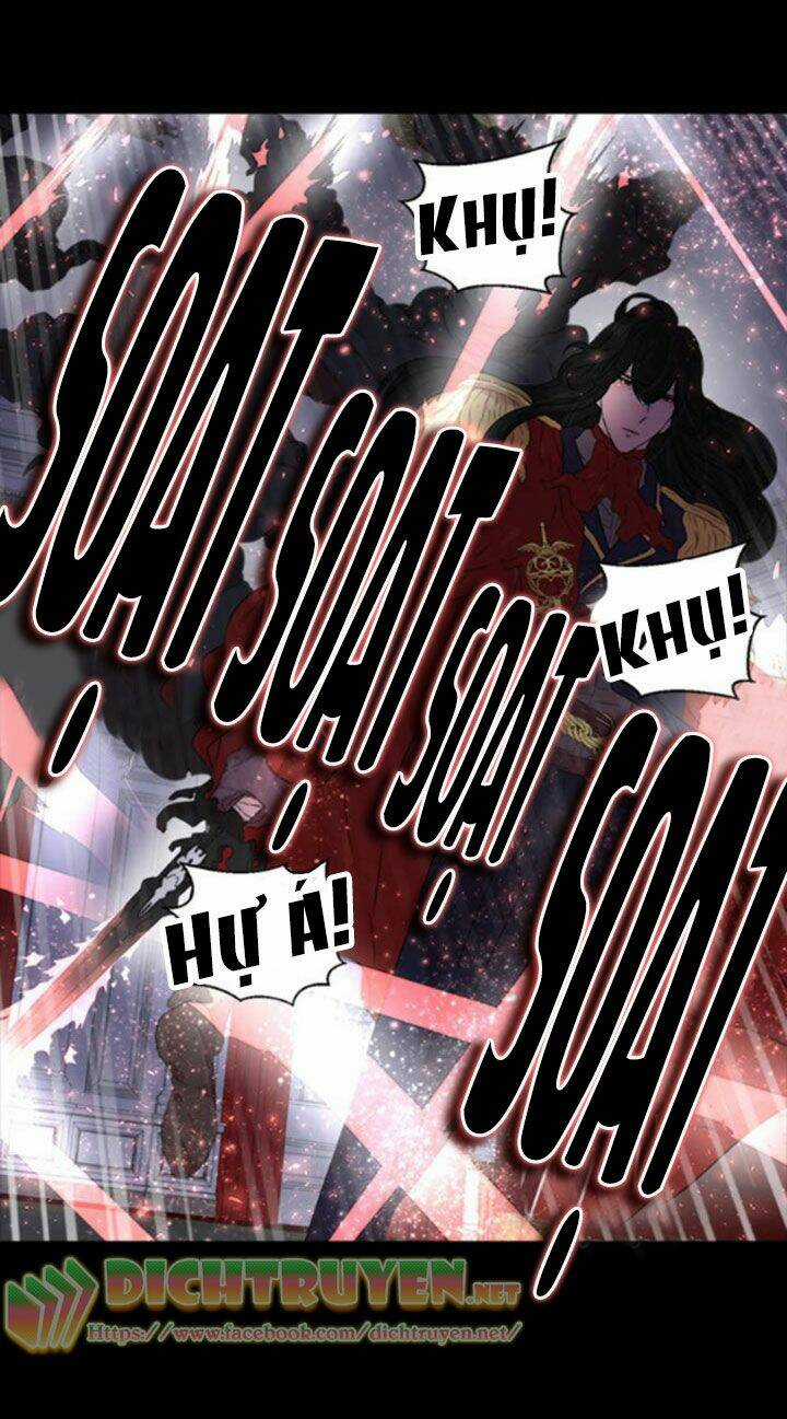 Con Gái Bảo Bối Của Ma Vương Chapter 6 trang 21