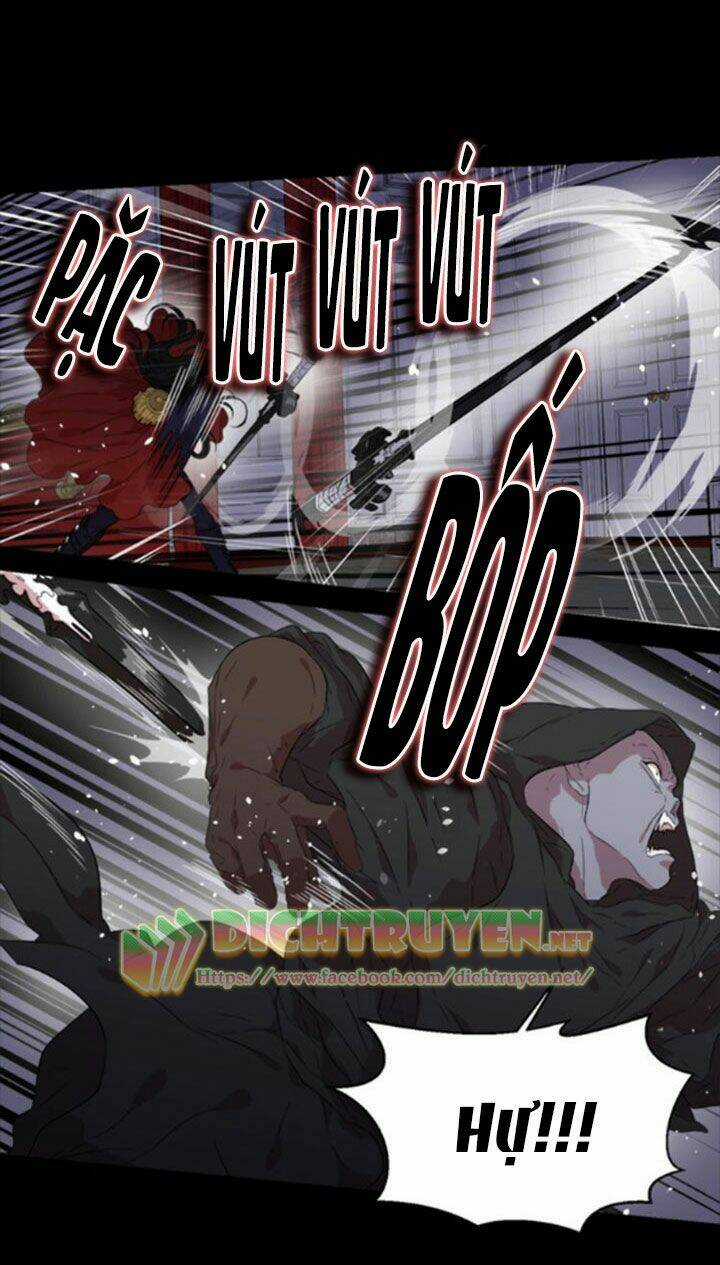 Con Gái Bảo Bối Của Ma Vương Chapter 6 trang 23