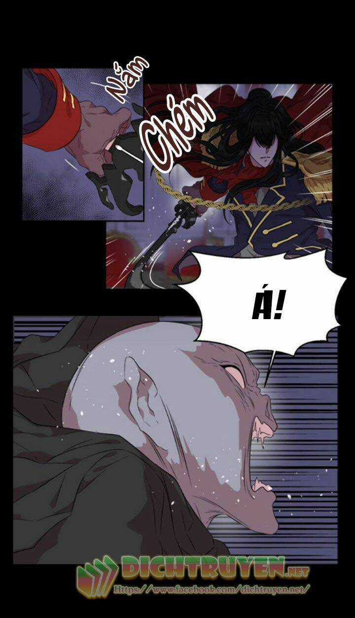 Con Gái Bảo Bối Của Ma Vương Chapter 6 trang 25