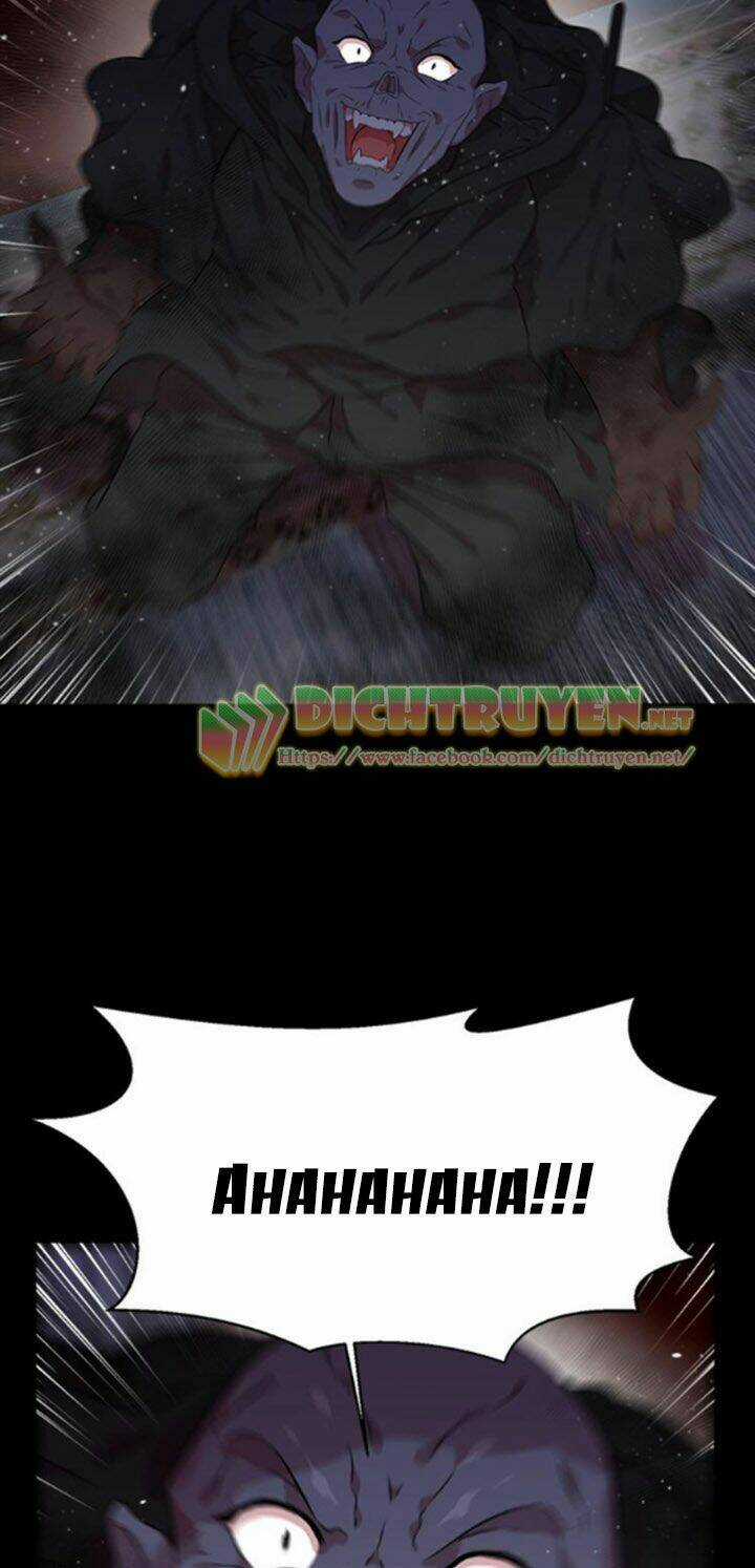 Con Gái Bảo Bối Của Ma Vương Chapter 6 trang 29