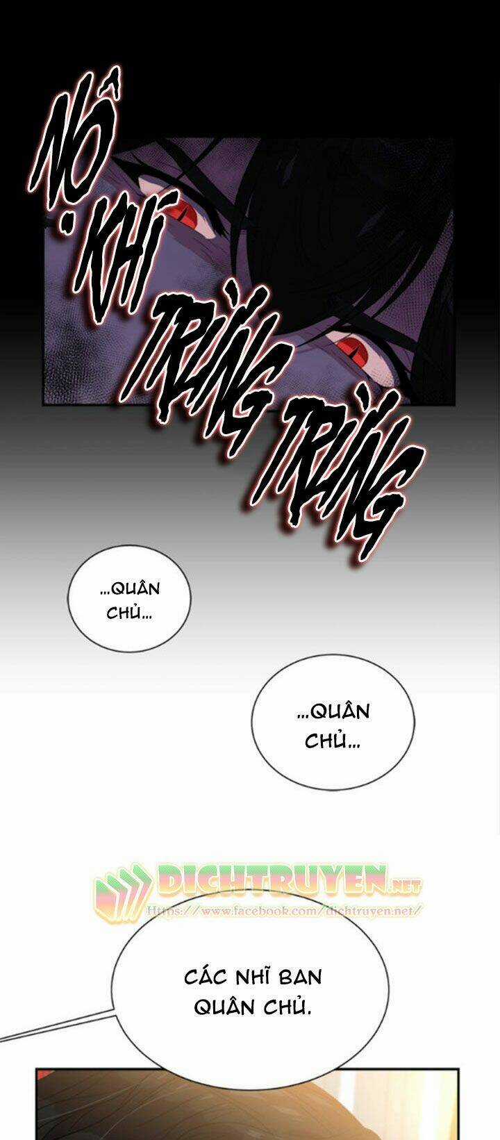 Con Gái Bảo Bối Của Ma Vương Chapter 6 trang 33