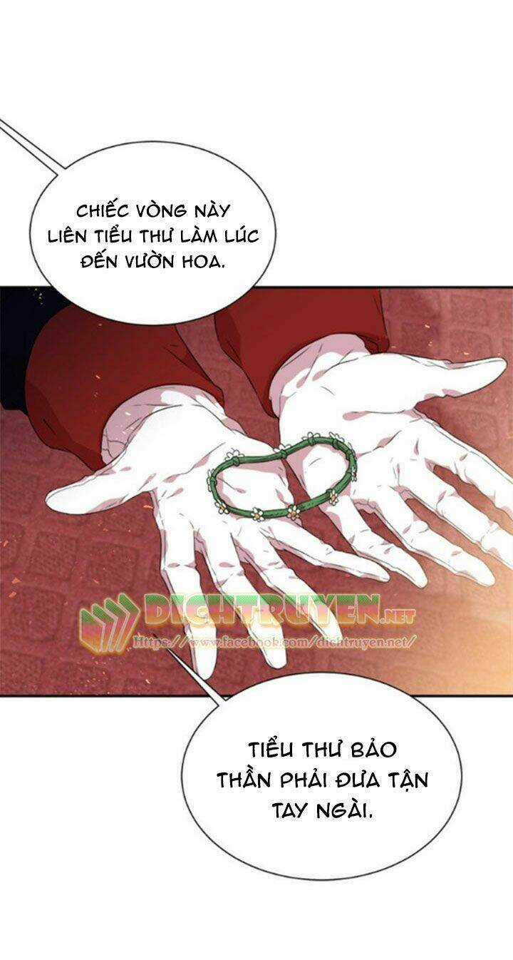 Con Gái Bảo Bối Của Ma Vương Chapter 6 trang 36