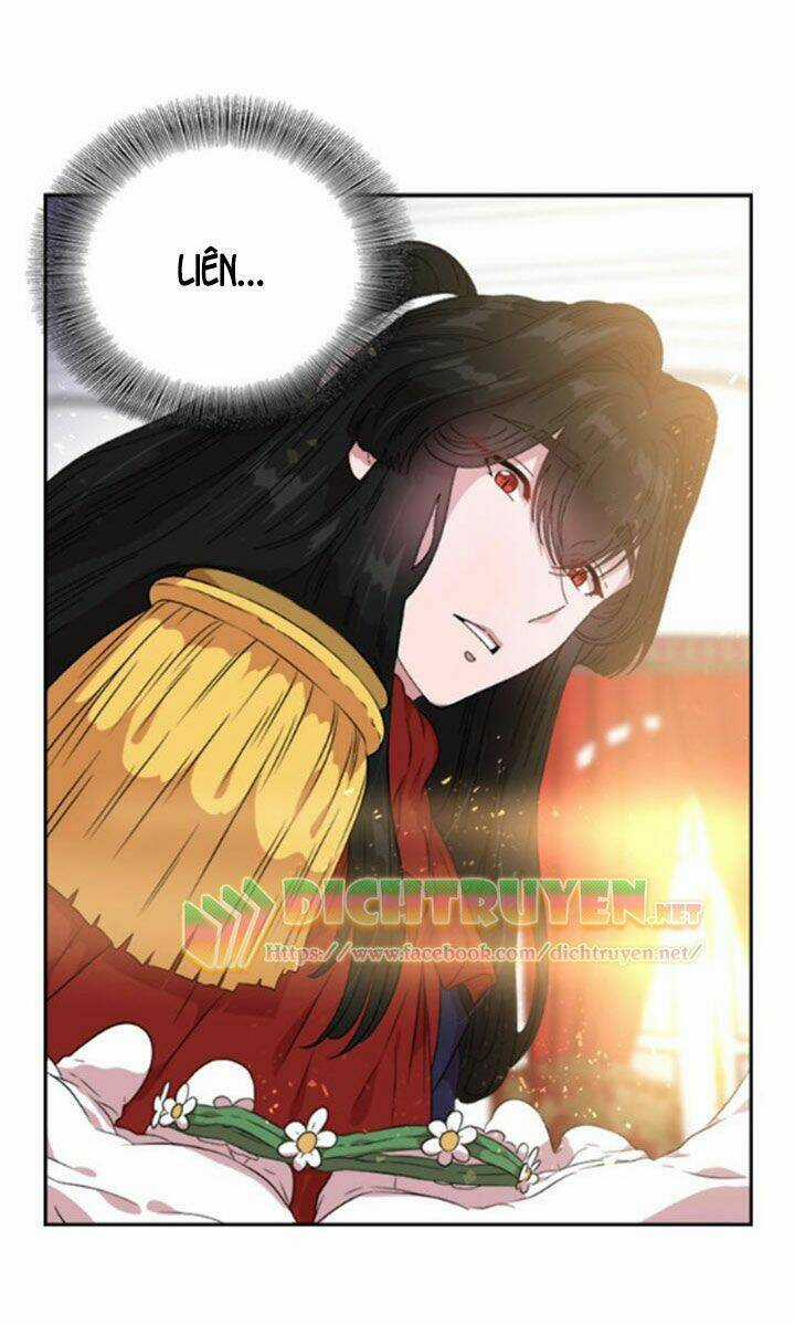 Con Gái Bảo Bối Của Ma Vương Chapter 6 trang 37