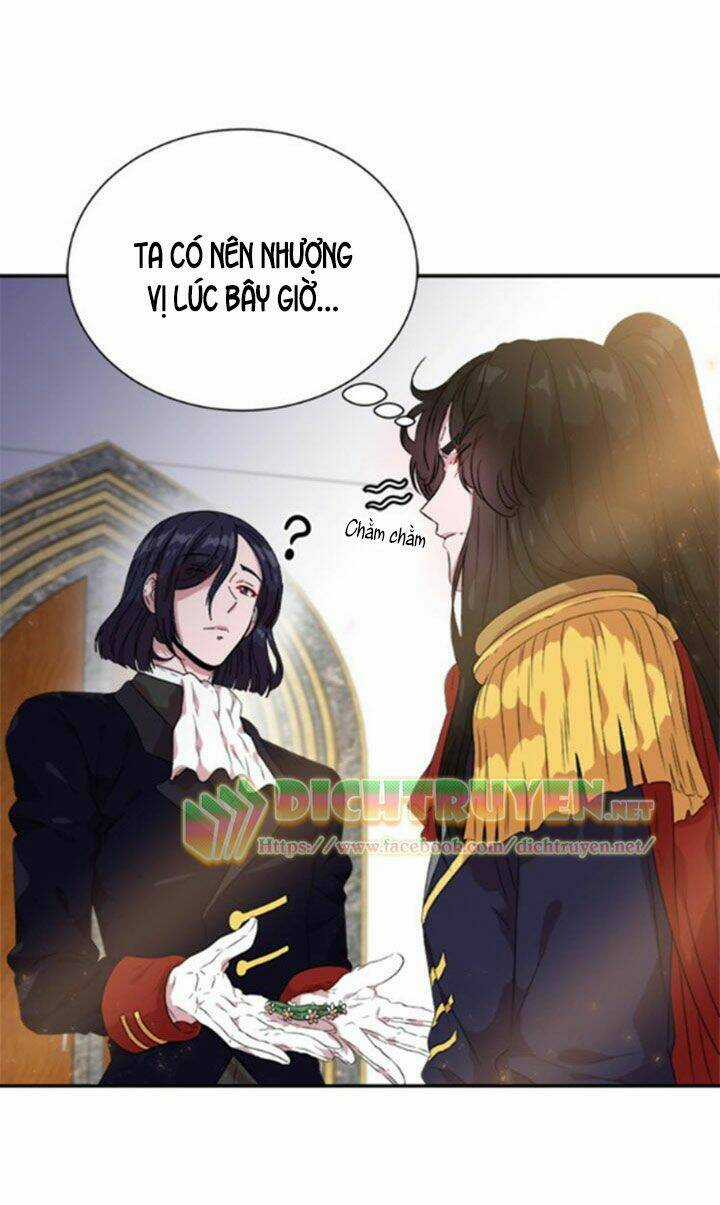 Con Gái Bảo Bối Của Ma Vương Chapter 6 trang 39