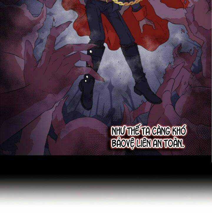 Con Gái Bảo Bối Của Ma Vương Chapter 6 trang 41