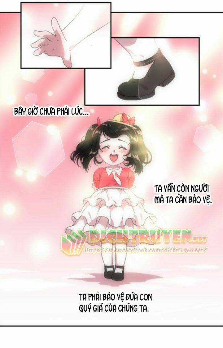 Con Gái Bảo Bối Của Ma Vương Chapter 6 trang 42