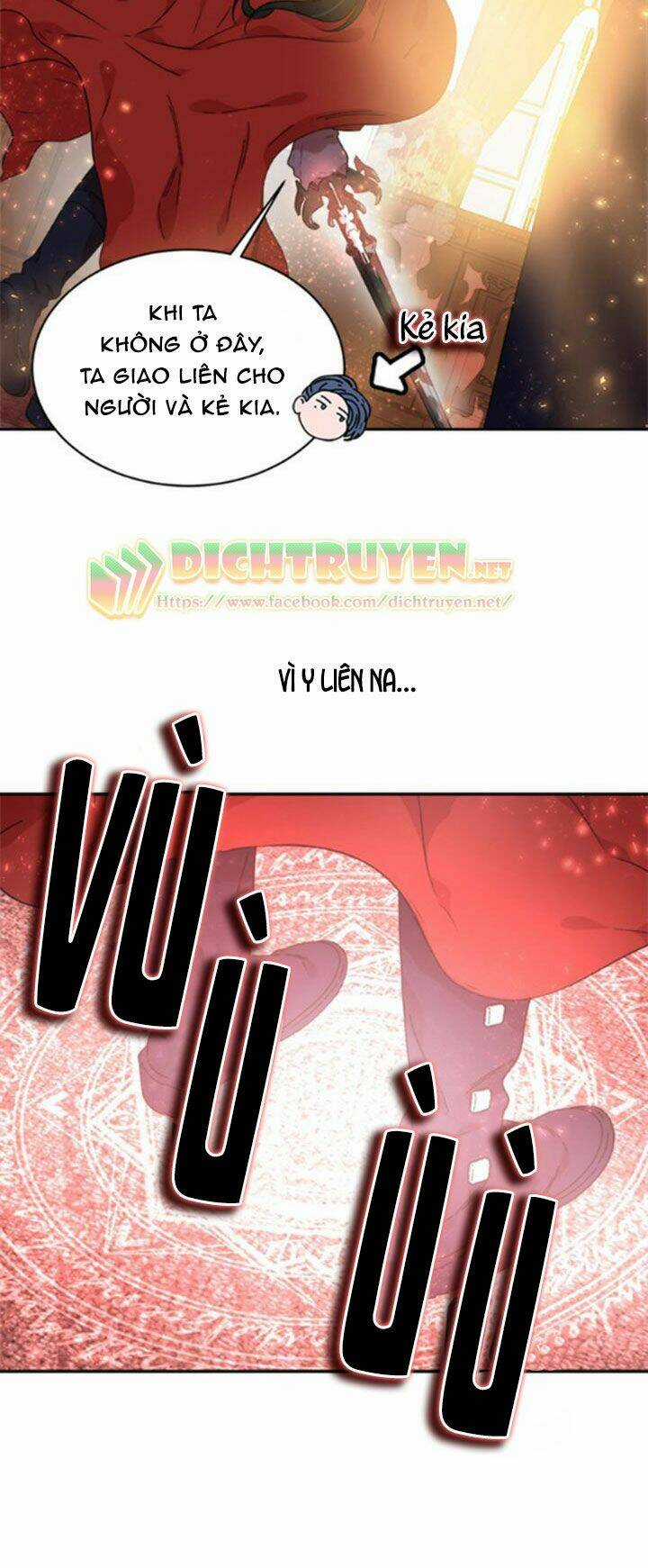 Con Gái Bảo Bối Của Ma Vương Chapter 6 trang 45