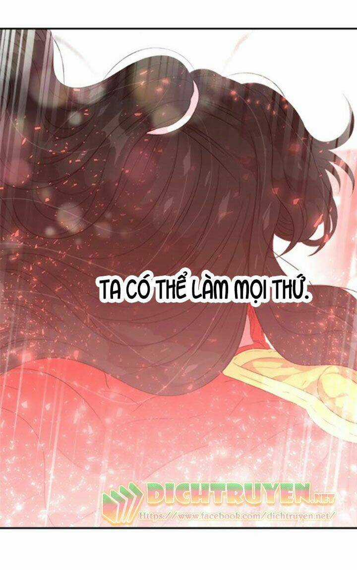 Con Gái Bảo Bối Của Ma Vương Chapter 6 trang 46