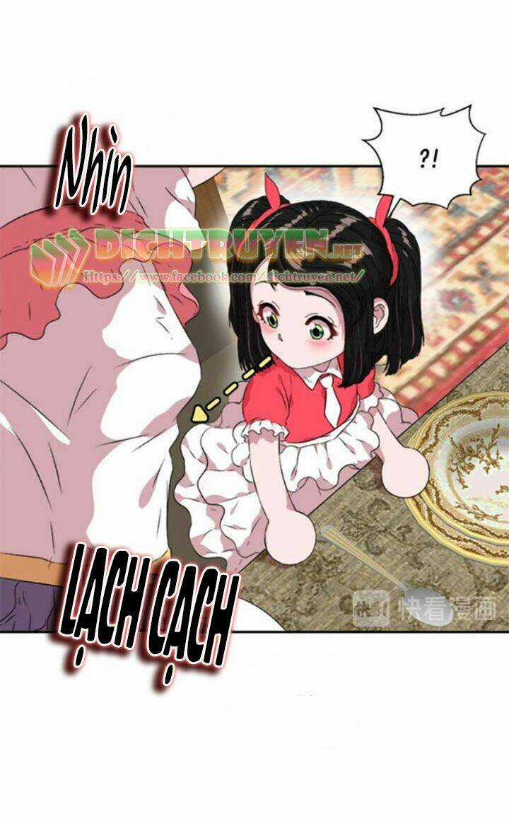 Con Gái Bảo Bối Của Ma Vương Chapter 6 trang 51