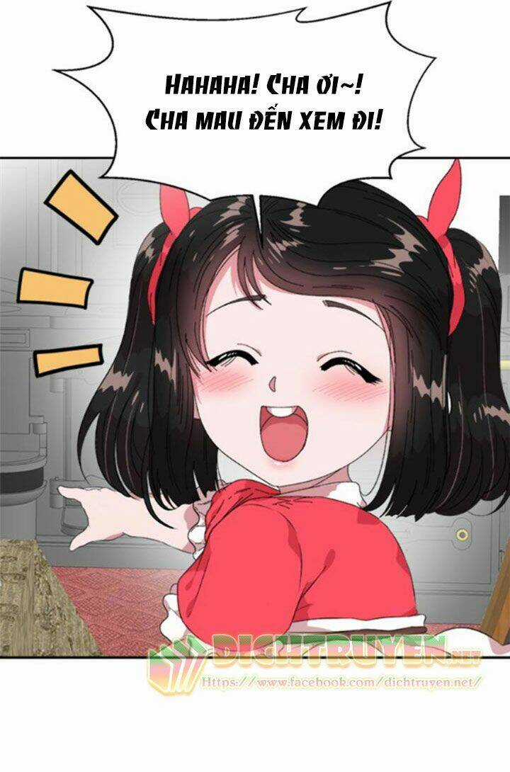 Con Gái Bảo Bối Của Ma Vương Chapter 6 trang 54