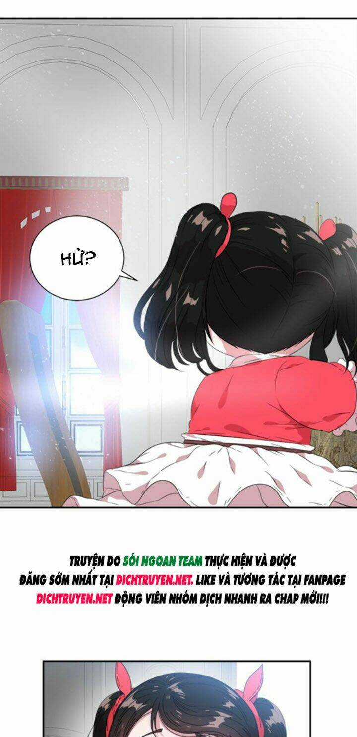 Con Gái Bảo Bối Của Ma Vương Chapter 6 trang 55