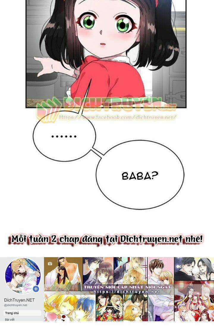 Con Gái Bảo Bối Của Ma Vương Chapter 6 trang 56