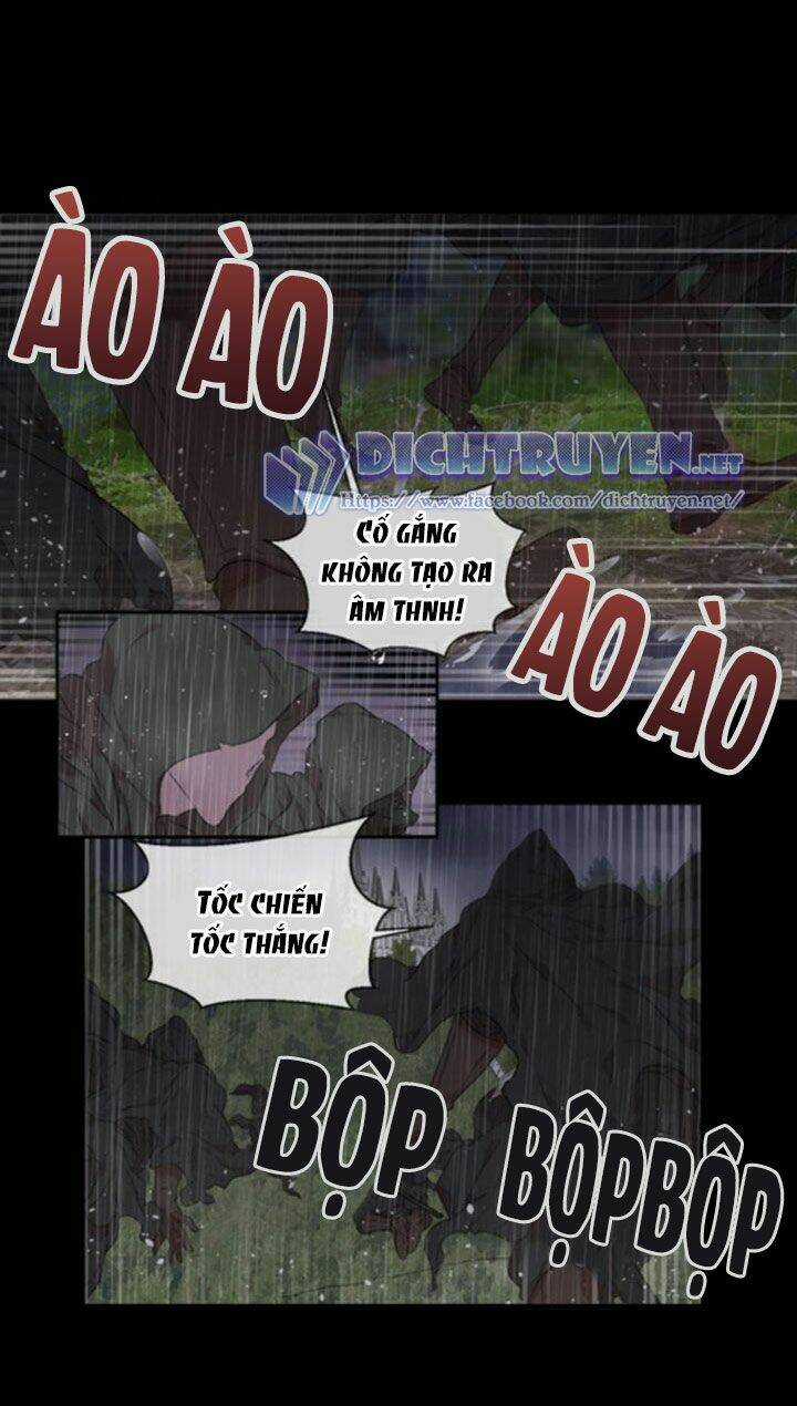 Con Gái Bảo Bối Của Ma Vương Chapter 6 trang 6