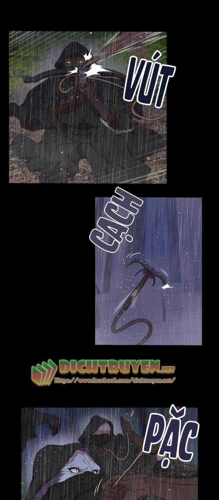 Con Gái Bảo Bối Của Ma Vương Chapter 6 trang 7