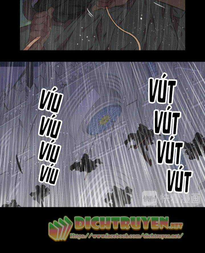 Con Gái Bảo Bối Của Ma Vương Chapter 6 trang 8