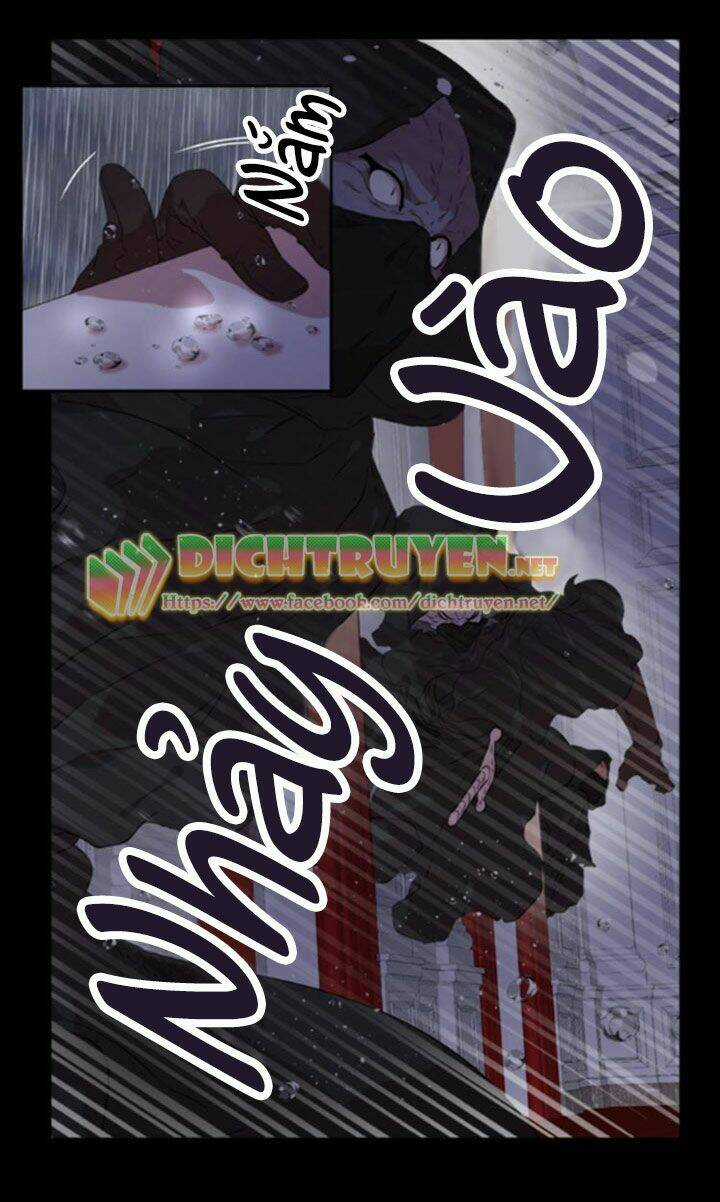 Con Gái Bảo Bối Của Ma Vương Chapter 6 trang 9