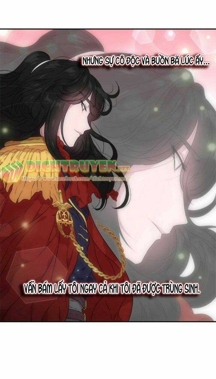 Con Gái Bảo Bối Của Ma Vương Chapter 7 trang 10