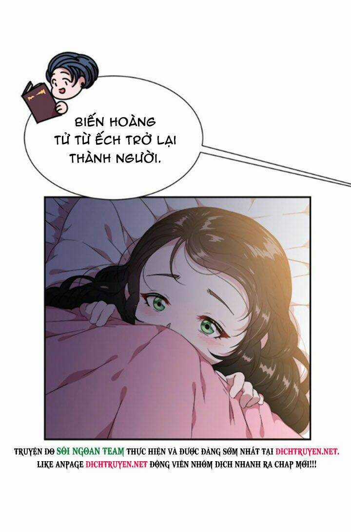 Con Gái Bảo Bối Của Ma Vương Chapter 7 trang 12