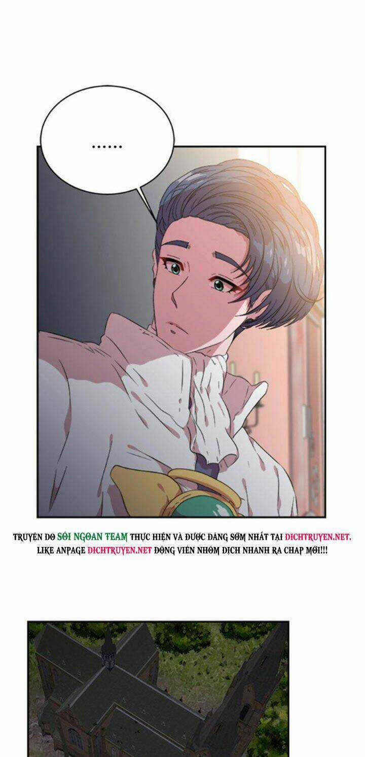 Con Gái Bảo Bối Của Ma Vương Chapter 7 trang 18