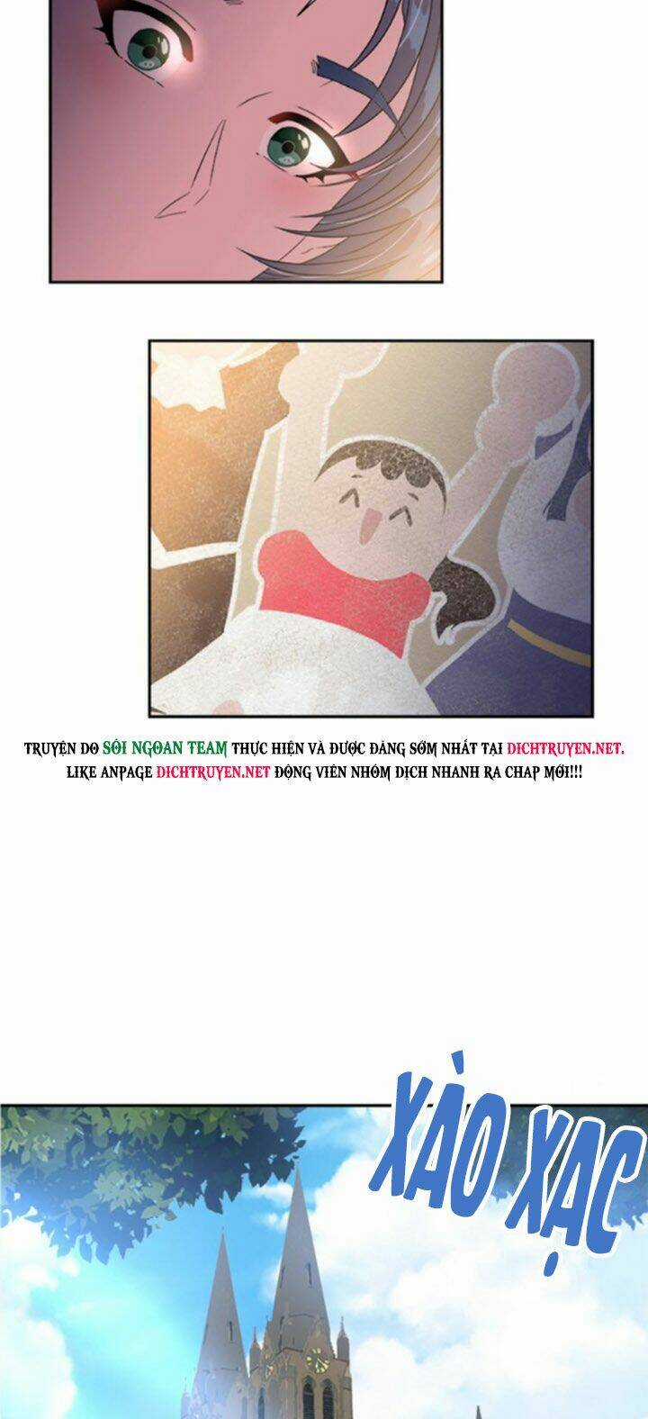 Con Gái Bảo Bối Của Ma Vương Chapter 7 trang 24