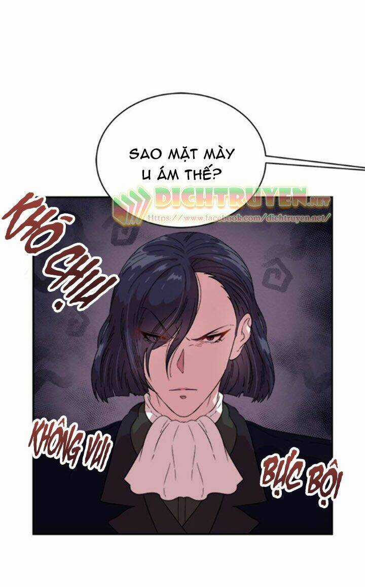 Con Gái Bảo Bối Của Ma Vương Chapter 7 trang 26
