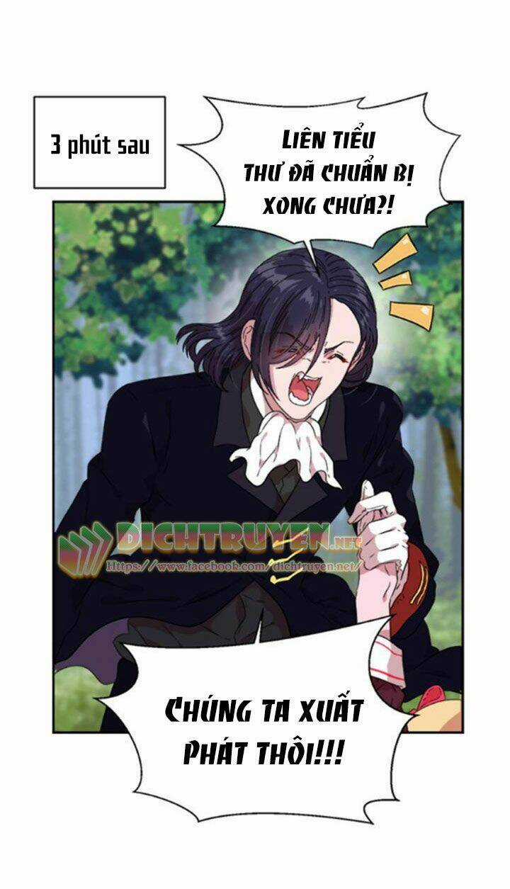 Con Gái Bảo Bối Của Ma Vương Chapter 7 trang 32