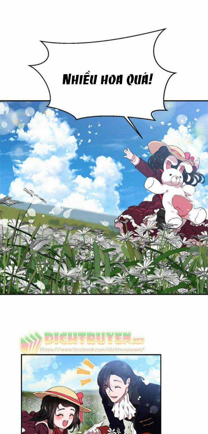 Con Gái Bảo Bối Của Ma Vương Chapter 7 trang 42