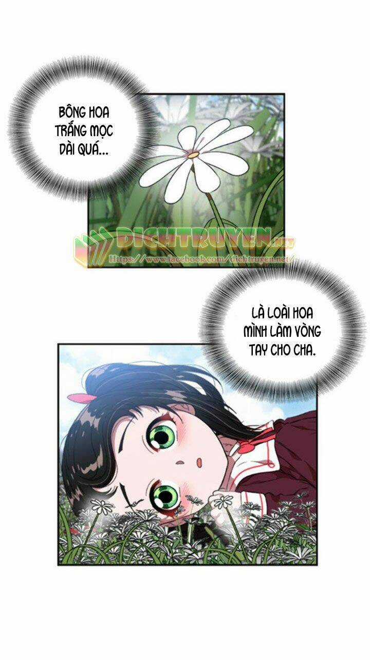 Con Gái Bảo Bối Của Ma Vương Chapter 7 trang 46