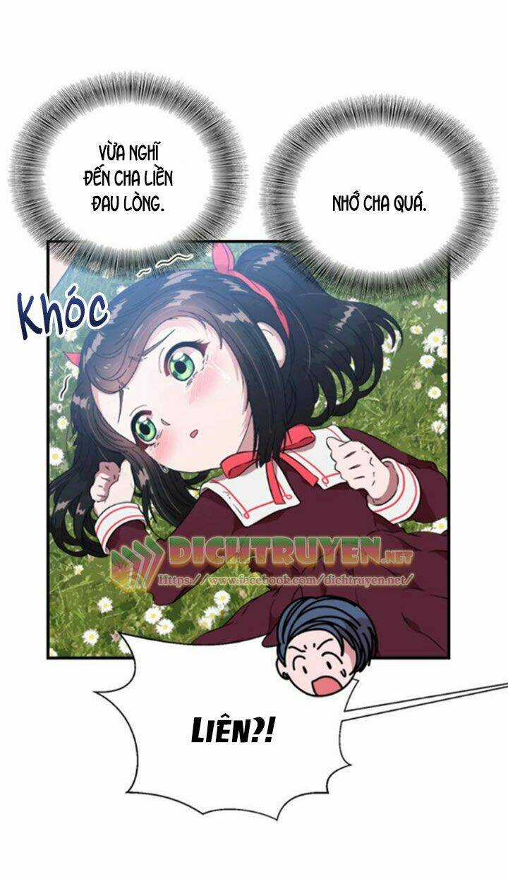 Con Gái Bảo Bối Của Ma Vương Chapter 7 trang 48