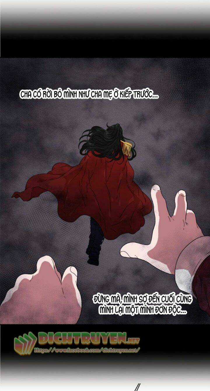 Con Gái Bảo Bối Của Ma Vương Chapter 7 trang 51