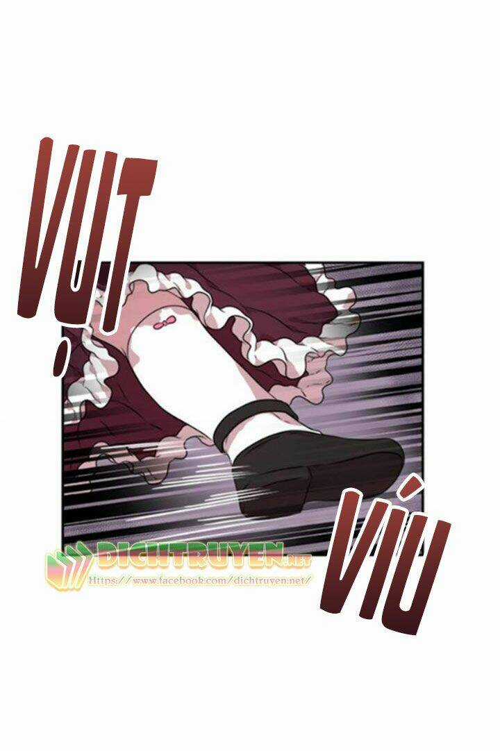 Con Gái Bảo Bối Của Ma Vương Chapter 8 trang 16