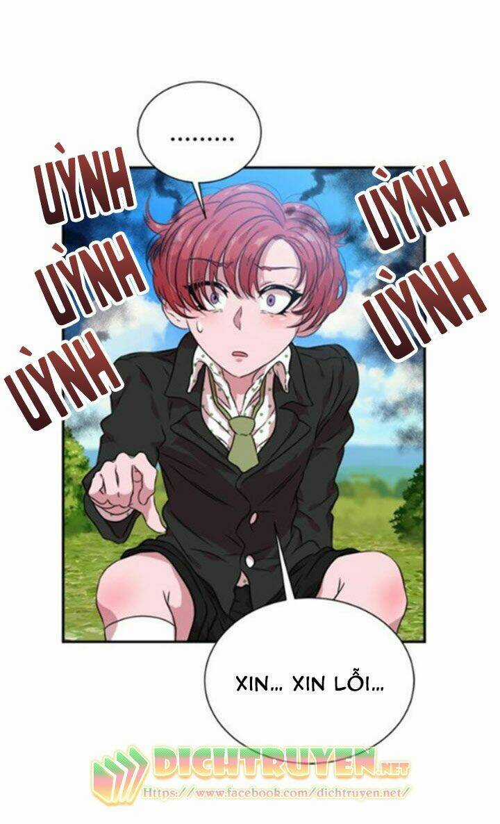 Con Gái Bảo Bối Của Ma Vương Chapter 8 trang 24