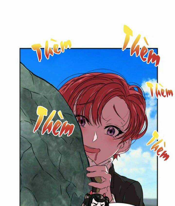 Con Gái Bảo Bối Của Ma Vương Chapter 8 trang 29