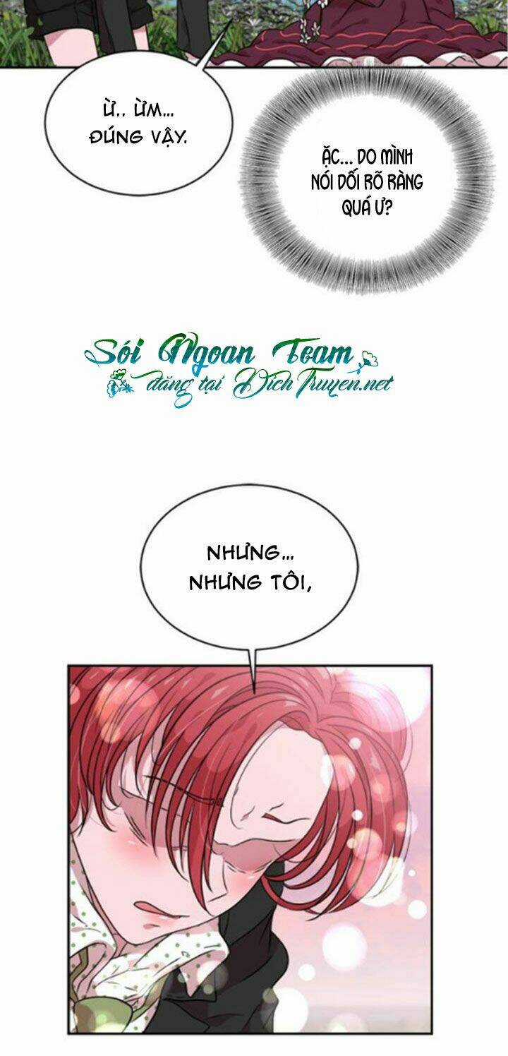 Con Gái Bảo Bối Của Ma Vương Chapter 8 trang 42