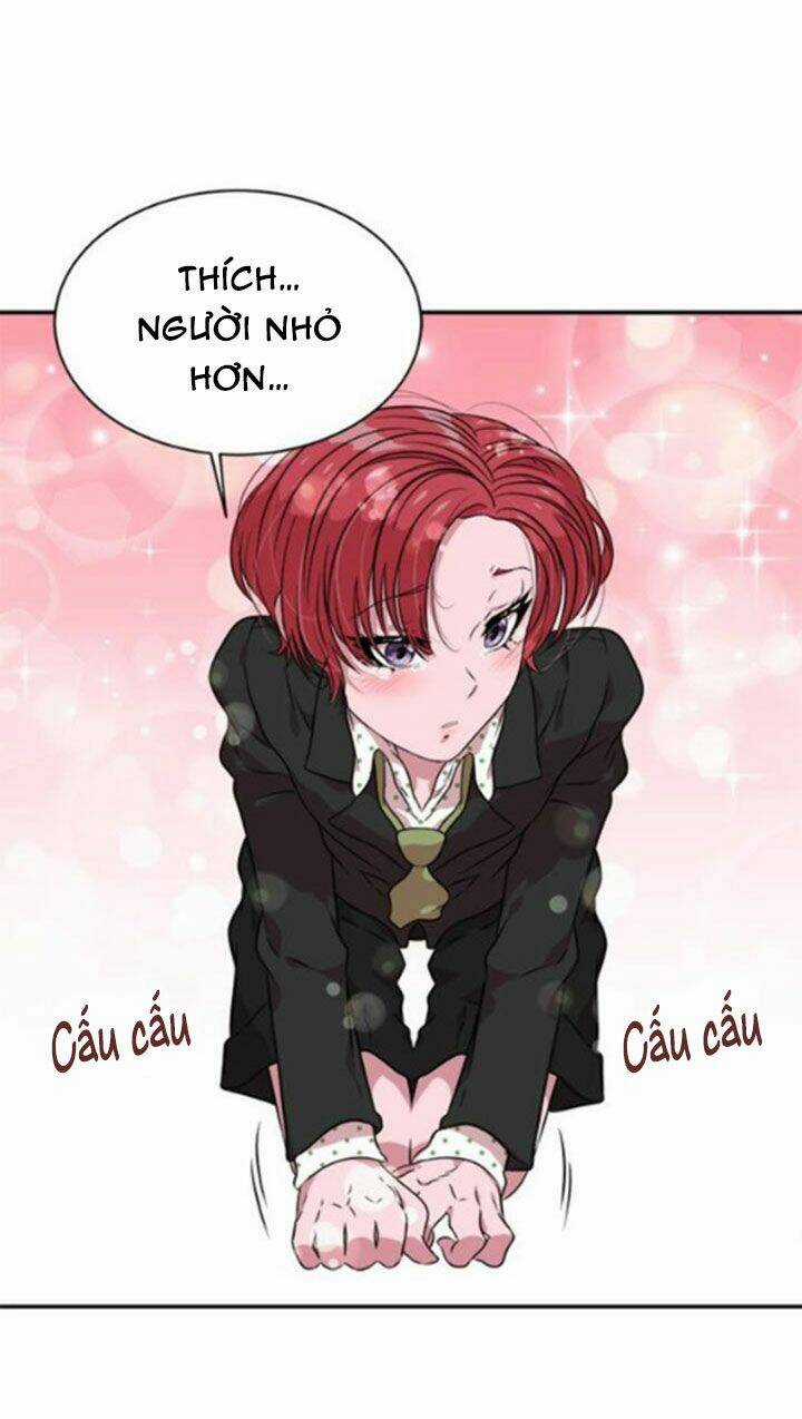 Con Gái Bảo Bối Của Ma Vương Chapter 8 trang 43