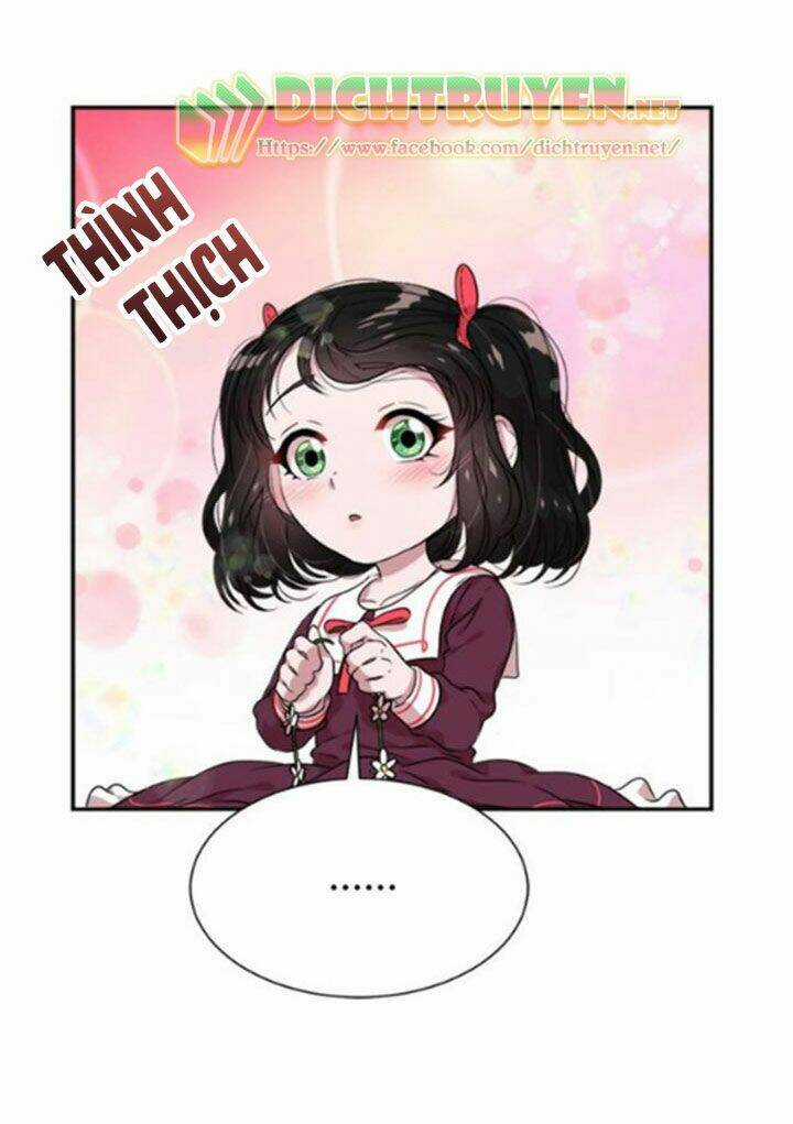 Con Gái Bảo Bối Của Ma Vương Chapter 8 trang 44