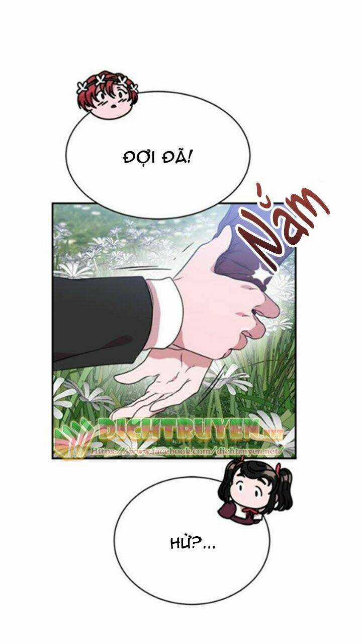 Con Gái Bảo Bối Của Ma Vương Chapter 8 trang 48