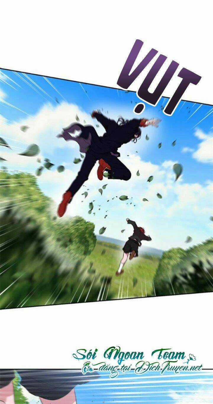 Con Gái Bảo Bối Của Ma Vương Chapter 8 trang 5