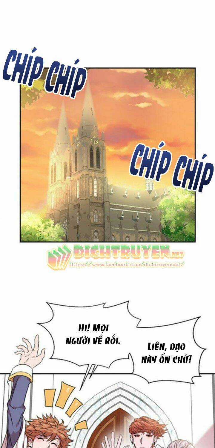 Con Gái Bảo Bối Của Ma Vương Chapter 8 trang 52