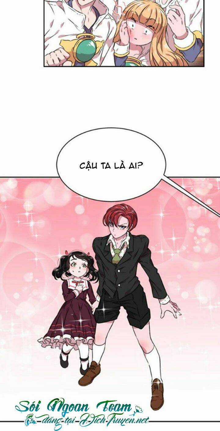 Con Gái Bảo Bối Của Ma Vương Chapter 8 trang 55